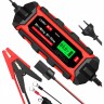 Интеллектуальное зарядное устройство CARKU BC-10
