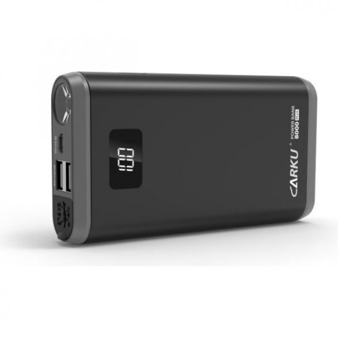 Портативное пуско-зарядное устройство CARKU POWER BANK 8000 PLUS
